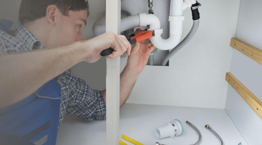 Professional Tankless Water Heater Installation in Ramona, SD